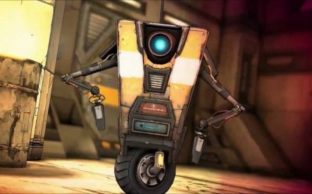 A new free-to-play Borderlands game gets surprise drop on mobile, which Zynga says is part of a 'limited-time test'