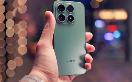 I spent a week testing the Xiaomi 17, and it outmuscles the iPhone 17 and Galaxy S26 in several key areas