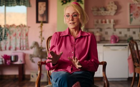 Forget Big Mistakes — this jaw-dropping new Netflix true crime series is the only TV show you need to stream this weekend