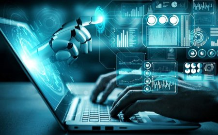 'The problem is not AI’s capability...what won’t improve on its own is the human side': Major study claims white-collar workers are fighting back against AI in the workplace