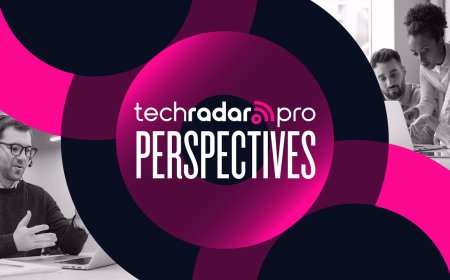 How to submit an article for TechRadar Pro Perspectives