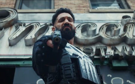 The Punisher: One Last Kill trailer — 4 big questions I have about the Marvel TV Special ahead of its Disney+ debut