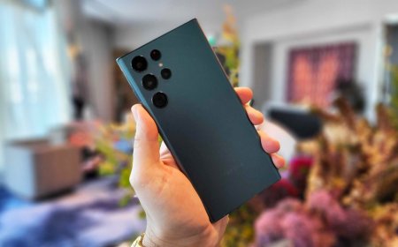 Some Samsung Galaxy S22 Ultras are being hijacked after a factory reset, with no clear fix