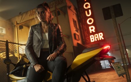 'There will be things in GTA 5 that they will have in GTA 6 that you look at and go, "I should have seen that coming'' — Former Rockstar developer suggests the upcoming game will feature mechanics from previous titles like Red Dead Redemption 2