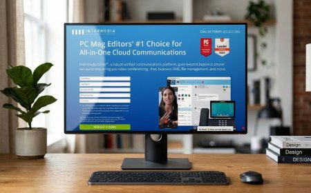 Intermedia Unite review 2026