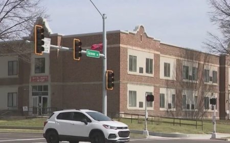 Missouri elementary school temporarily closed due to air quality issues