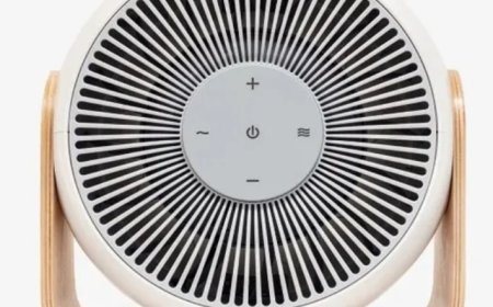 Fans sold on Amazon, Shopify recalled due to fire hazard