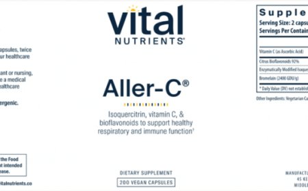 Dietary supplements sold in Kansas, 39 other states are recalled