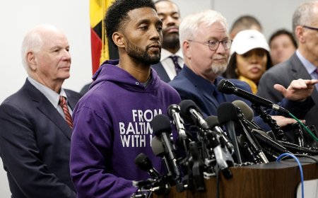 Is a historic newspaper and TV station owned by Trump ally racially targeting Maryland’s Black leadership?