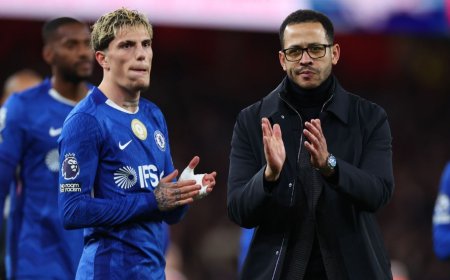 Is failing to qualify for the Champions League actually better for Premier League teams?