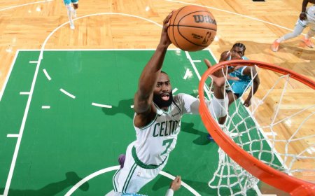 NBA teams all want to play faster -- but it might be making them worse