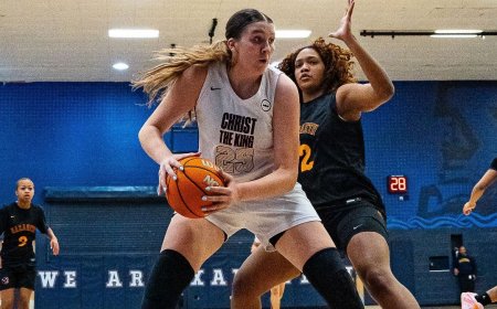 Comparing the best 2026 recruits to previous classes