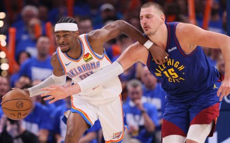NBA playoff watch: Only two games left for all 30 teams