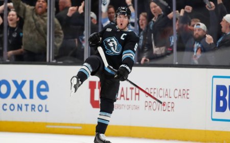 NHL playoff watch: Where the races stand on zero-game Friday