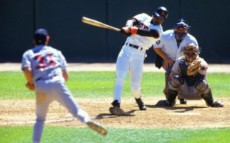 Free agency turns 50: Ranking the best -- and worst -- signings in MLB history