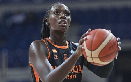 WNBA draft preview: The case for every potential No. 1 pick