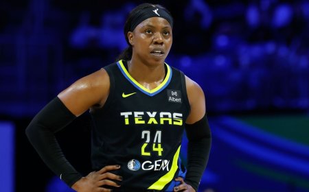 WNBA free agency predictions, biggest questions and more