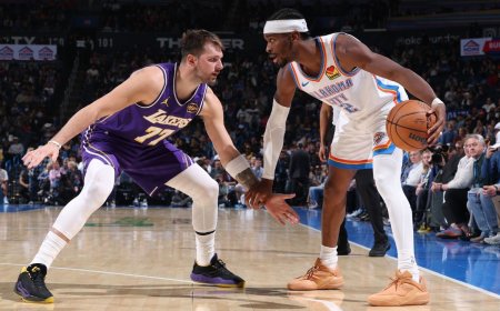 The NBA's most valuable players in 15 categories, from floaters to defense