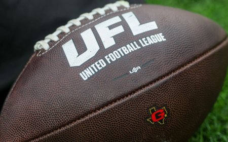 Why the UFL plans to expand in 2028 and believes Oklahoma City is a great fit