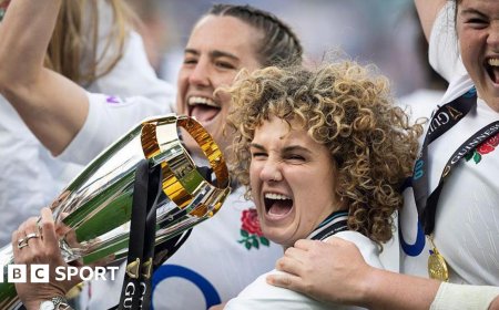 Will this be the biggest Women's Six Nations so far?