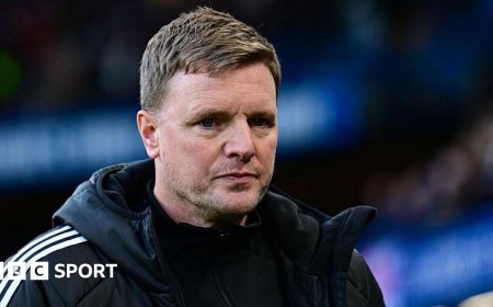 Howe wants support to express himself at Newcastle