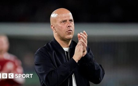 Slot sure Liverpool owners and fans still back him