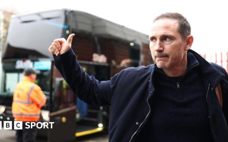 EFL preview: Open-top buses booked as finish line comes into view