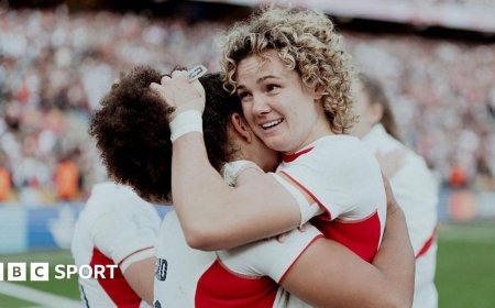 I felt really alone after World Cup win - Kildunne