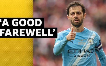 Lijnders on replacing 'unique' Silva