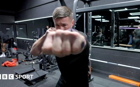 How safe is bare-knuckle boxing as it fights for mainstream appeal?