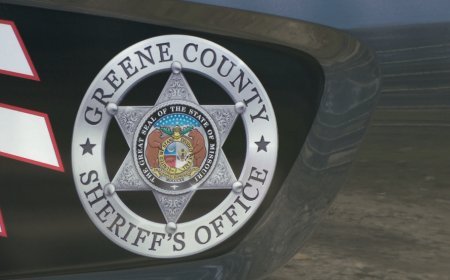 Greene County Sheriff's Office to debut on On Patrol: Live