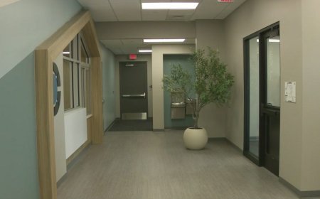 Centerstone opens Springfield Youth Resiliency Campus