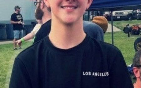 ICE detainer filed after killing of Springfield 15-year-old; press conference held