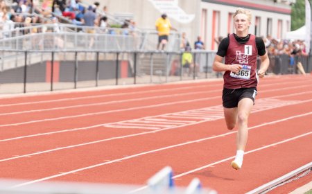 April 10 Honor Roll: A look at the top Springfield-area track and field marks