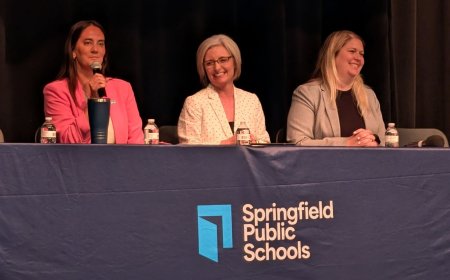 School funding issues take spotlight during legislative forum