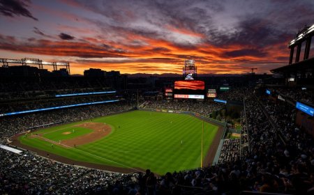 Broncos owners acquire minority share of Rockies