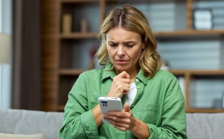 Google search led to a costly scam call