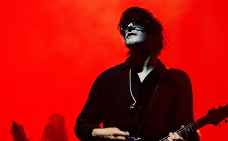 “I’d love it to become a musicians’ platform – curated, high-quality, and fair”: Why Steven Wilson launched Headphone Dust