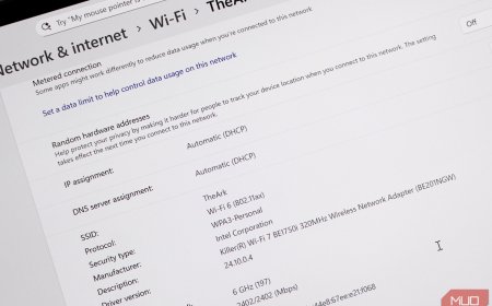 Wi-Fi 7 sounds like the obvious upgrade until you learn what Wi-Fi 6E already does