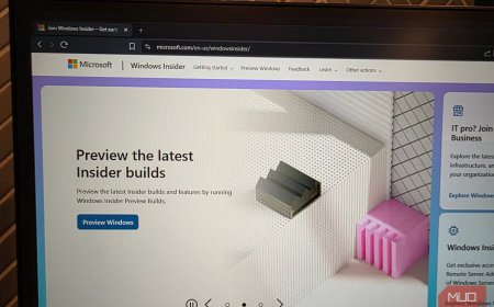 Windows Insider testing just got dramatically simpler — here's what's changing
