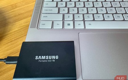 I learned what Windows "Quick Format" actually does (and it’s terrifying)