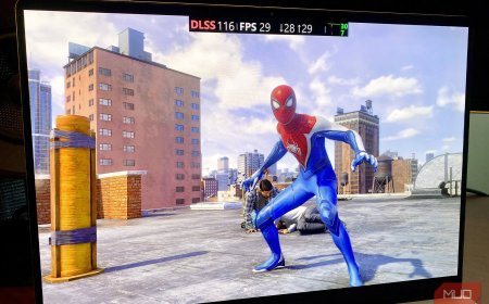 I was using V-Sync wrong for too long — then I made this one game-changing switch