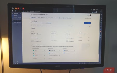 I access my home server from anywhere in the world without port forwarding