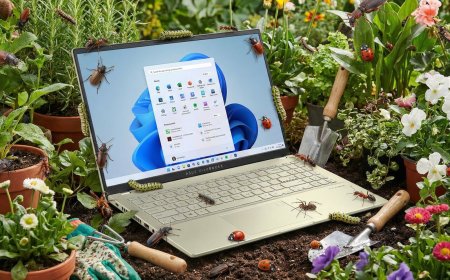 Microsoft says Windows 11's bugs are all "resolved": At least the ones it knows about — and new bugs are impossible to avoid