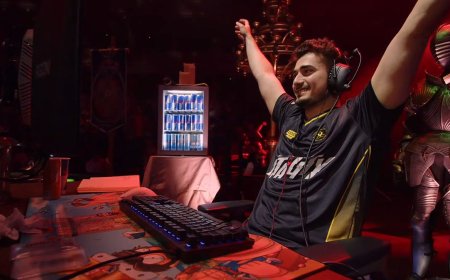 "A lot of games from 27 years ago don't hold up" — How one of Microsoft's biggest titles ever is beating viewer records in a 2026 esports renaissance