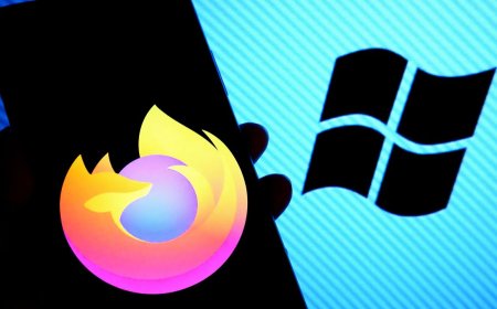 "Repeated choices to serve their business over their customers": Mozilla accuses Microsoft of using 'dark patterns' to force its Copilot AI on Windows 11 users