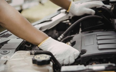 It’s not about lithium or batteries: the problem driving up the cost of electric cars and wind power might lie in a tiny magnet, and a new AI has already found a way to do without rare earth elements