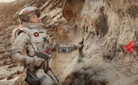 'They’re not shipping cows up to Mars': 'For All Mankind' creators talk scientific accuracy and colonial inspirations behind season 5 (interview)