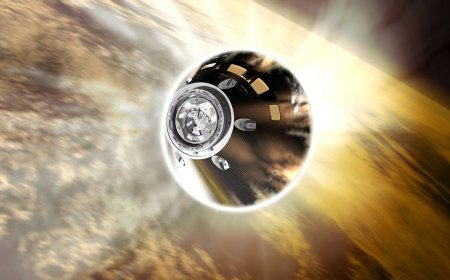 Today is splashdown day for Artemis 2 moon astronauts — What to expect at each stage of reentry & landing (timeline)