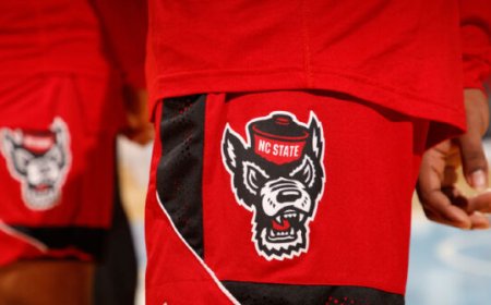 North Carolina State Male Athletes Allege Sexual Harassment, Abuse from Former Trainer